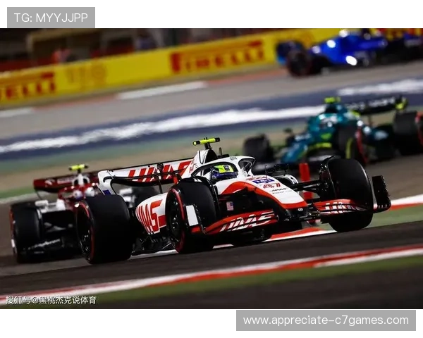 F1赛季即将开启 车队阵容与技术革新引发广泛关注