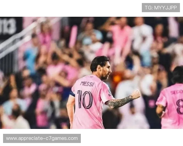 梅西加盟迈阿密国际首战进球大胜，揭开美职联新时代序幕